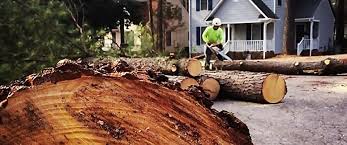 Best Tree Mulching  in Summit, WA